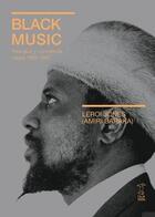Black music - LeRoi Jones - Caja Negra Editora