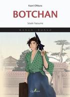Botchan - Natsume Soseki - Quaterni