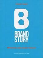 Brandstory - Claudio Seguel - Ediciones Universidad Finis Terrae