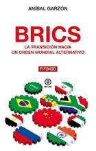 BRICS - Aníbal Garzón - Akal