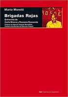 Brigadas Rojas - Mario Moretti - Akal