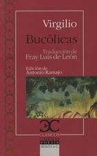 Bucólicas -  Virgilio - Castalia