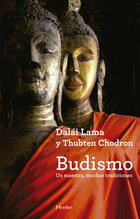 Budismo - Dalai Lama - Herder