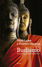 Budismo - Dalai Lama - Herder Budismo - Dalai Lama - Herder