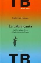 La Cabra canta - Ludovica Scarpa - Herder