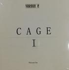 Cage 1 - Versus 8 - AA.VV. - Otras editoriales Cage 1 - Versus 8 - AA.VV. - Otras editoriales