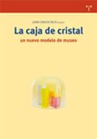 La caja de cristal - Juan Carlos Rico - Trea