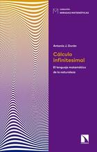 Cálculo infinitesimal - Antonio J. Durán - Catarata