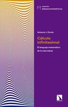 Cálculo infinitesimal - Antonio J. Durán - Catarata Cálculo infinitesimal - Antonio J. Durán - Catarata