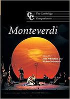 The Cambridge Companion to Monteverdi - John Whenham - Cambridge University Press The Cambridge Companion to Monteverdi - John Whenham - Cambridge University Press