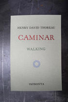 Caminar - Henry David Thoreau - Impronta Casa Editora