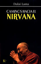 Caminos hacia el nirvana - Dalai Lama - Kairós
