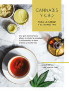 Cannabis y CBD para la salud y el bienestar -  AA.VV. - Kairós