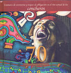 Cantares de ceremonia y toques de obligación en el rito actual de los concheros - AA.VV. - Inah Cantares de ceremonia y toques de obligación en el rito actual de los concheros - AA.VV. - Inah