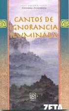 Cantos de Ignorancia iluminada  - Jacobo Grinberg Zylberbaum - INPEC