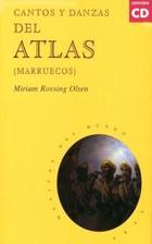 Cantos y danzas del Atlas - Miriam Rovsing Olsen - Akal Cantos y danzas del Atlas - Miriam Rovsing Olsen - Akal