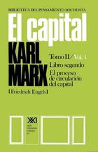 El capital. Libro segundo. Volumen 4 - Karl Marx - Siglo XXI Editores El capital. Libro segundo. Volumen 4 - Karl Marx - Siglo XXI Editores