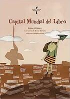 Capital mundial del libro - Bodour Al Qasimi - Textofilia Capital mundial del libro - Bodour Al Qasimi - Textofilia