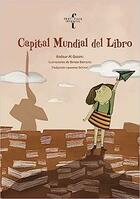 Capital mundial del libro - Bodour Al Qasimi - Textofilia