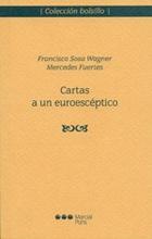 Cartas a un euroescéptico -  AA.VV. - Marcial Pons