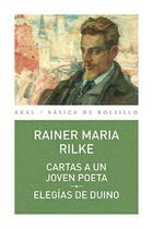 Cartas a un joven poeta - Rainer Maria Rilke - Akal