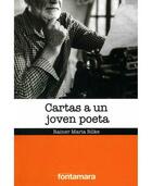 Cartas a un joven poeta - Rainer Maria Rilke - Editorial fontamara