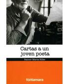Cartas a un joven poeta - Rainer Maria Rilke - Editorial fontamara Cartas a un joven poeta - Rainer Maria Rilke - Editorial fontamara