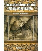 Cartas de amor de una monja portuguesa - Mariana Alcoforado - Editorial fontamara