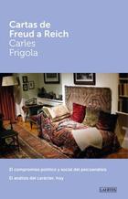 Cartas de Freud a Reich - Carles Frigola I Serra - Laertes Cartas de Freud a Reich - Carles Frigola I Serra - Laertes