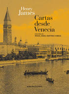 Cartas desde Venecia - Henry James - Abada Editores Cartas desde Venecia - Henry James - Abada Editores