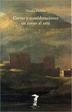 Cartas y consideraciones en torno al arte - Nicolas Poussin - Machado Libros