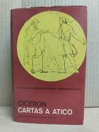 Cartas a Atico -  AA.VV. - UNAM