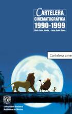 Cartelera cinematográfica 1990-1999 -  AA.VV. - ENAC