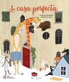 La casa perfecta - Benedetta Sala - Akal La casa perfecta - Benedetta Sala - Akal