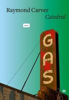 Catedral - Raymond Carver - Anagrama