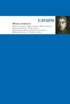 Cavafis - Constantino Cavafis - Almuzara