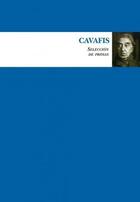 Cavafis - Constantino Cavafis - Almuzara
