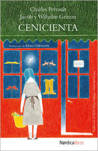 Cenicienta - Charles Evans - Libros del Zorro Rojo