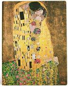 Centenario de Klimt - El beso - Ultra - Paperblanks - Paperblanks Centenario de Klimt - El beso - Ultra - Paperblanks - Paperblanks