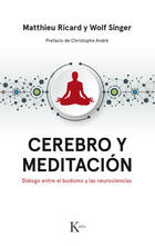 Cerebro y meditación -  AA.VV. - Kairós