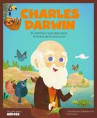 Charles Darwin -  AA.VV. - Shackleton