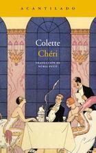 Chéri - Colette - Acantilado Chéri - Colette - Acantilado
