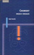Chomsky - Neil Smith - Akal Chomsky - Neil Smith - Akal