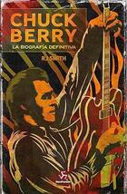 Chuck Berry - RJ Smith - Neo Person Chuck Berry - RJ Smith - Neo Person