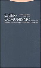 Ciber-comunismo -  AA.VV. - Trotta
