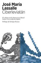 Ciberleviatán - José María Lassalle - Arpa