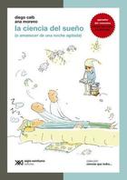 La ciencia del sueño -  AA.VV. - Siglo XXI Editores