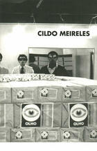 Cildo Meireles - Cildo Meireles - Alias Cildo Meireles - Cildo Meireles - Alias