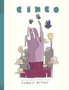 Cinco - Patricio Betteo - Cifra editorial