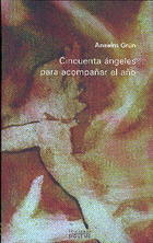 Cincuenta ángeles para comenzar el año - Anselm Grun - Ediciones Sígueme